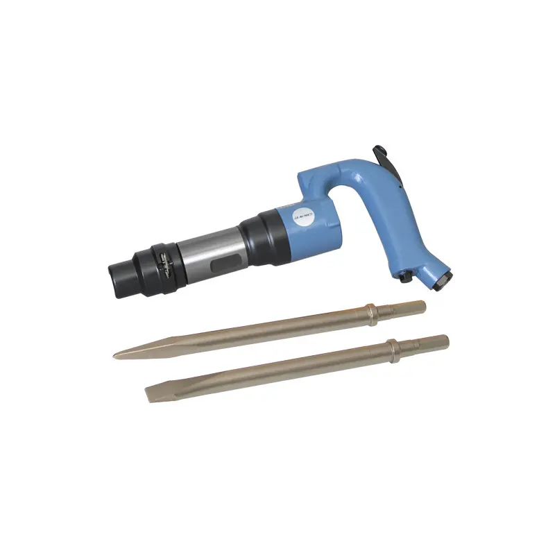 Mini Marteau piqueur Hexagonal 12 8J
