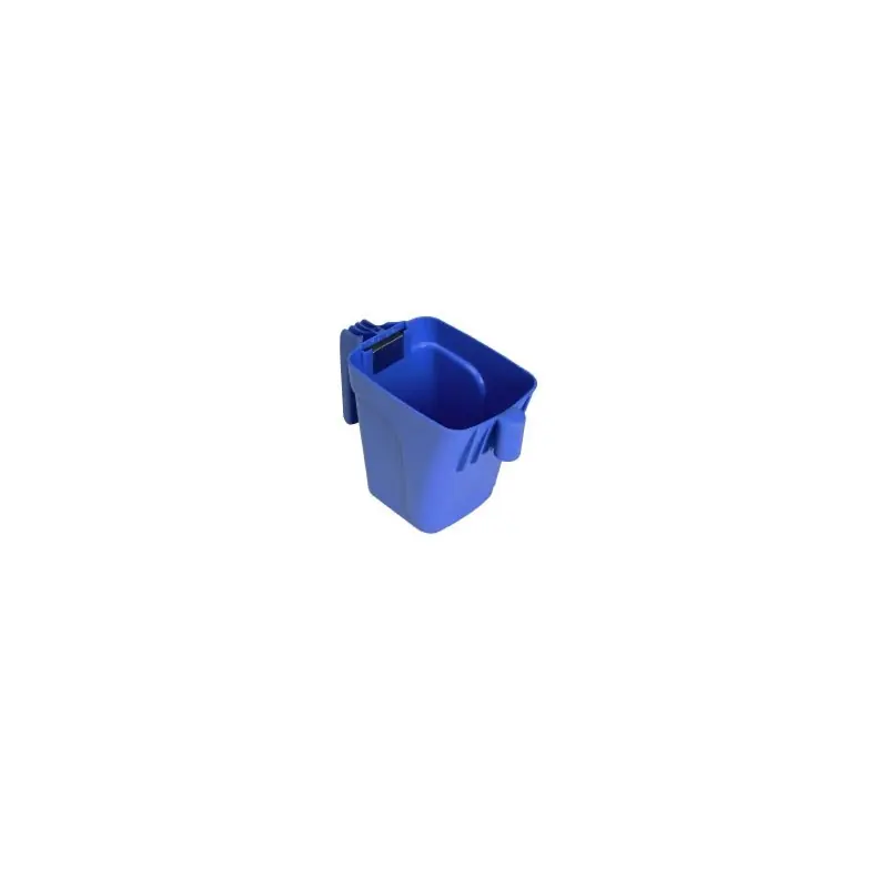 Mini bac lock-in system pour escabeau Swing Pro 382200