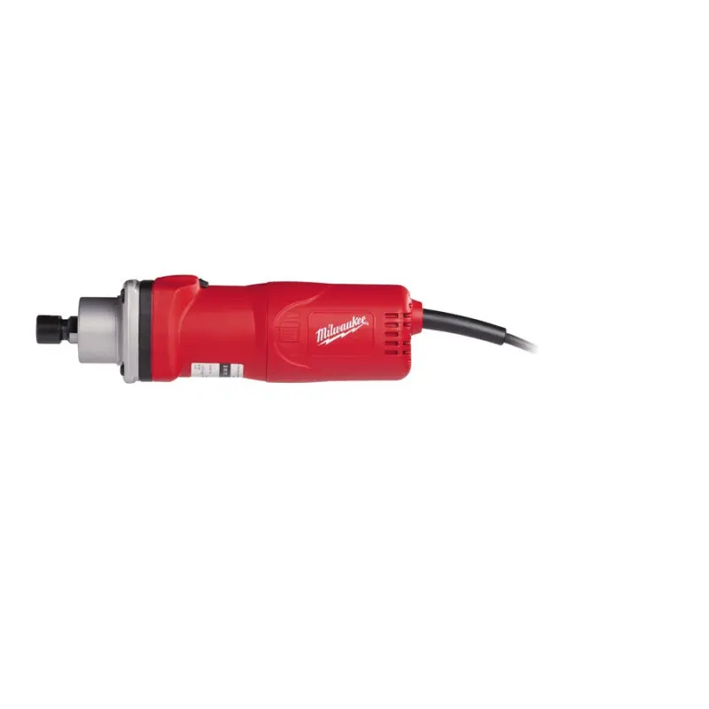 Meuleuse droite universelle 500 W 6 mm DG 30 E