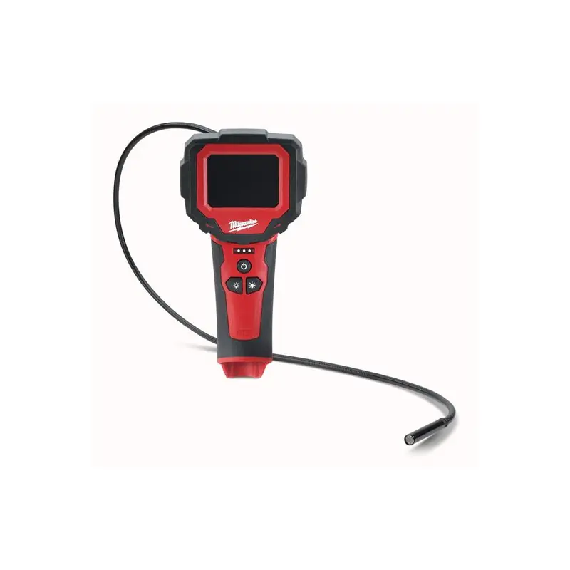 Microcaméra d‘inspection numérique 360° 12V M12 IC-0 (S)
