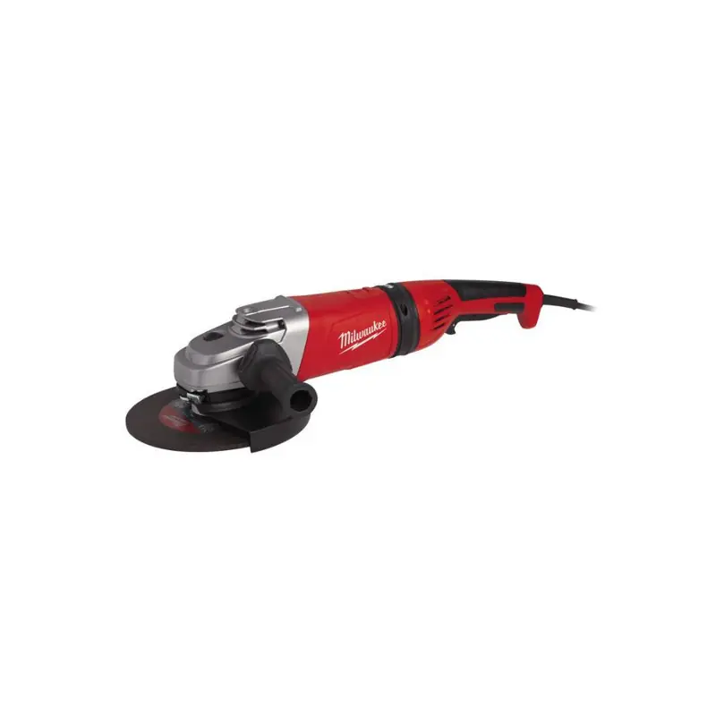 Meuleuse d‘angle 180mm 2200W AGV 22-180 E
