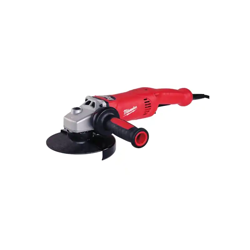 Meuleuse d‘angle 150 mm 1750 W poignée latérale AVS AGV 17-150 XC DMS