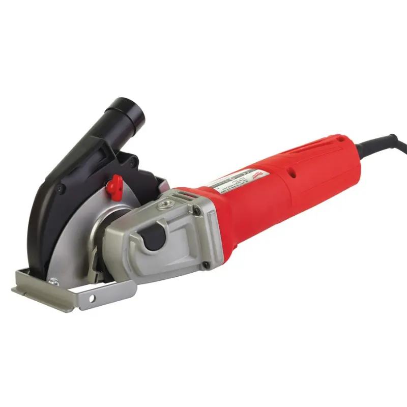 Meuleuse d‘angle tronçonnage 1200 W Diam 125 mm AGV 12-125 X DEC-SET