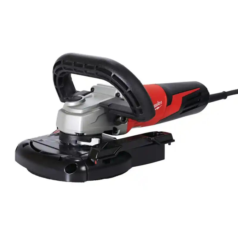 Meuleuse d‘angle 1550W 125mm surfaçageVitesseVariable AGV 15-125 XE DE