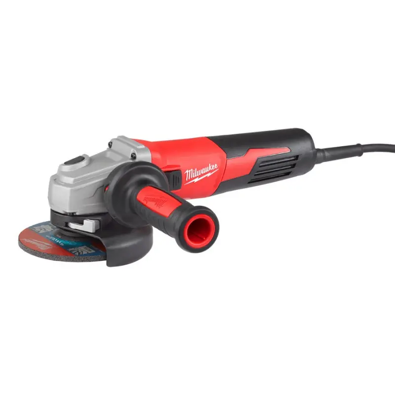 Meuleuse d‘angle 1250 W Diam 125 mm AGV 13-125 XE