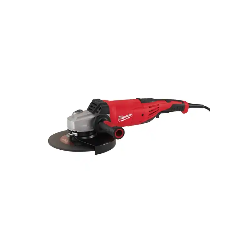 Meuleuse d‘angle 230 mm 2400 W AGVK 24-230 EK DMS