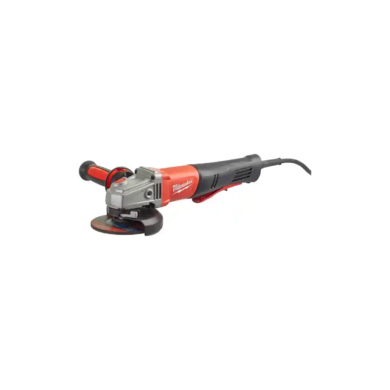 Meuleuse d‘angle 125 mm 1250 W avec coffret AGV 13-125 XSPDEB KIT