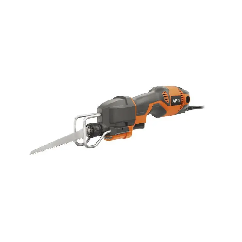 Mini Scie sabre 400W course 13 mm US 400 XE