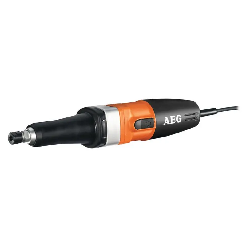 Meuleuse droite 600W Diam meule 40mm GSL 600 E