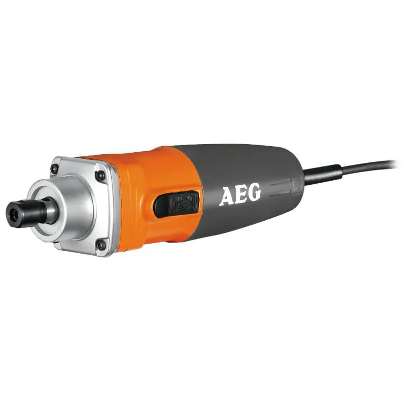 Meuleuse droite 6mm 500 W GS 500 E