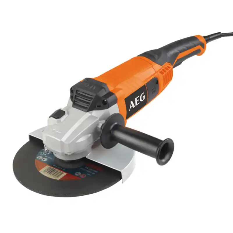 Meuleuse 2200 W Diam 230 mm WS 22-230 DMS