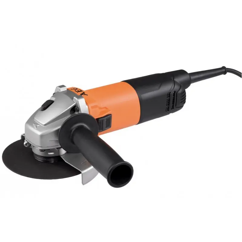 Meuleuse 800W 115 mm WS 8-115S