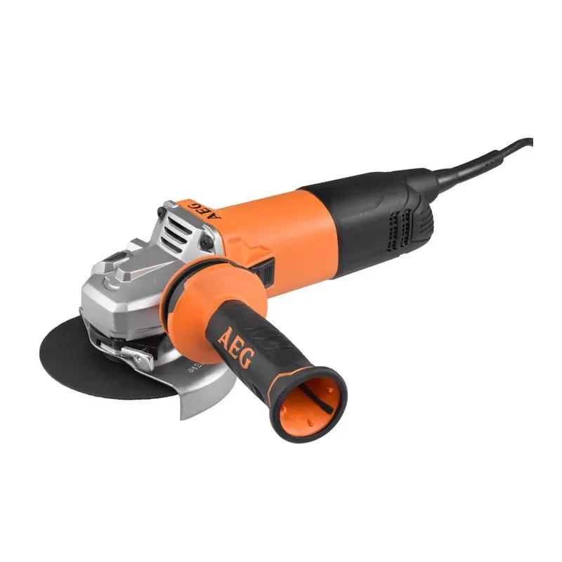 Meuleuse 1000W 115 mm WS 10-115S