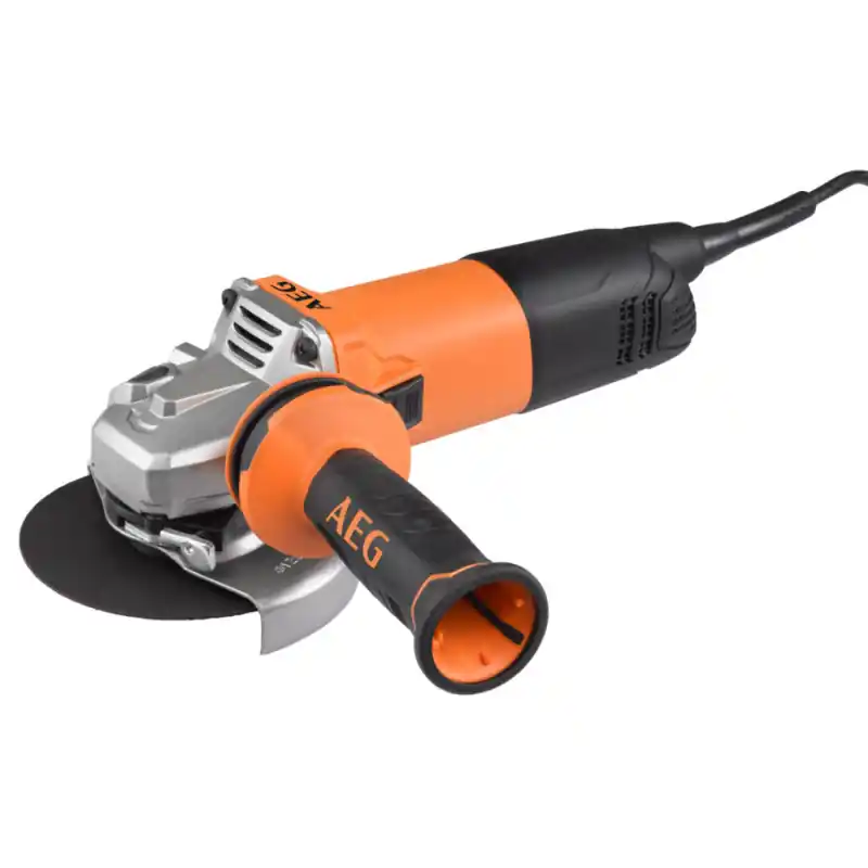 Meuleuse 1200 W Diam 125 mm WS 12-125 S