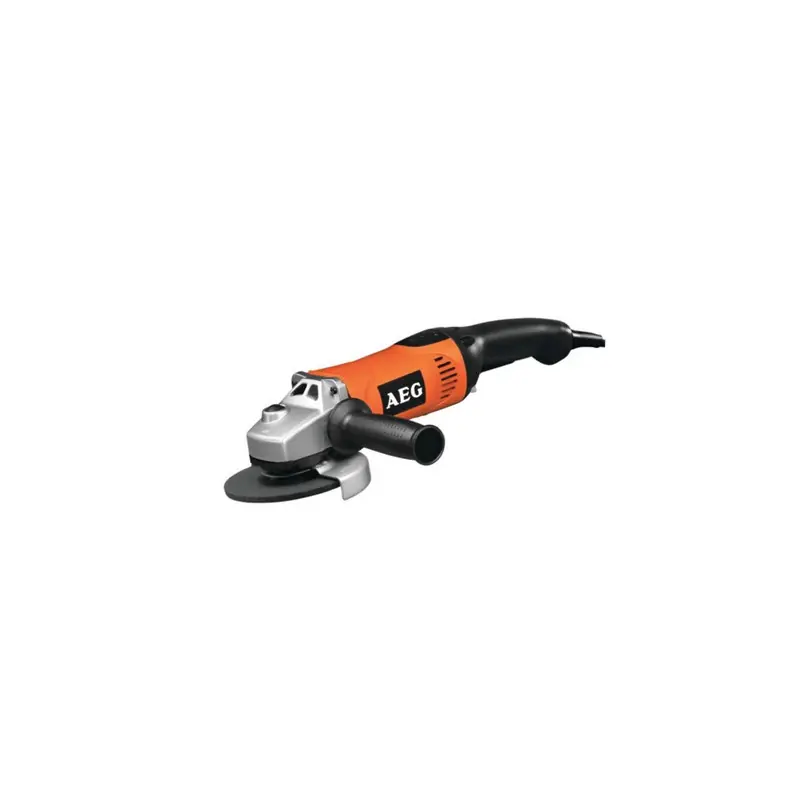 Meuleuse d‘angle 1520 W 125 mm WS 15-125SXE DMS
