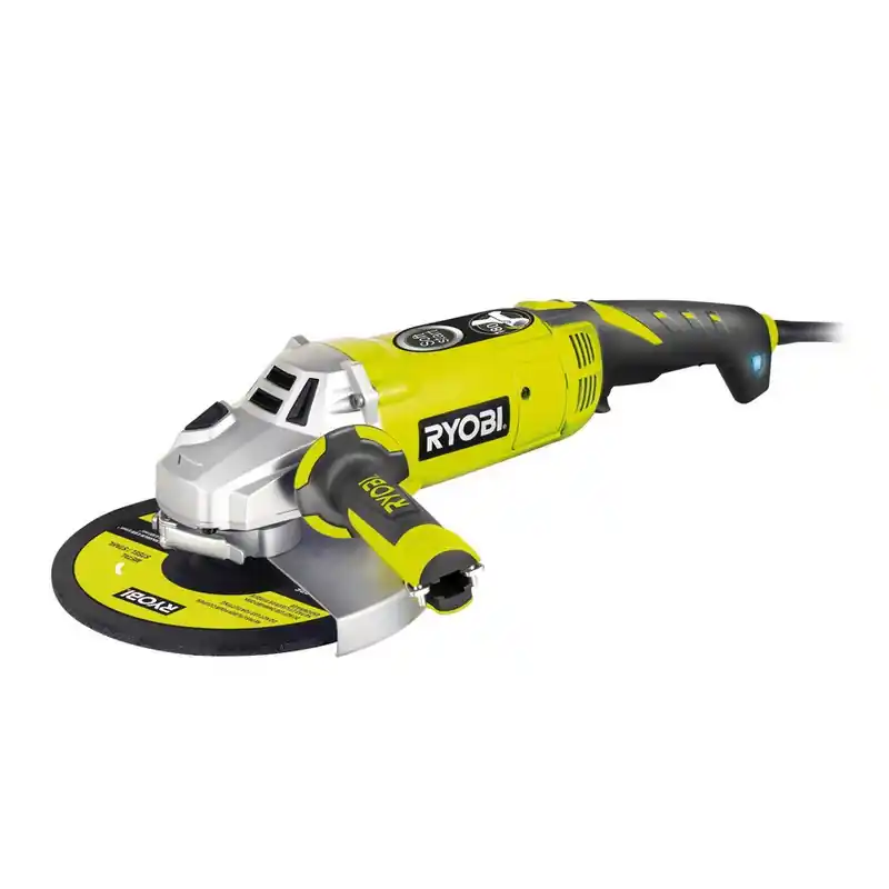 Meuleuse d‘angle 2000W 230mm EAG2000RS