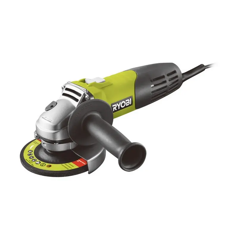 Meuleuse d‘angle 600W 115mm RAG600-115G