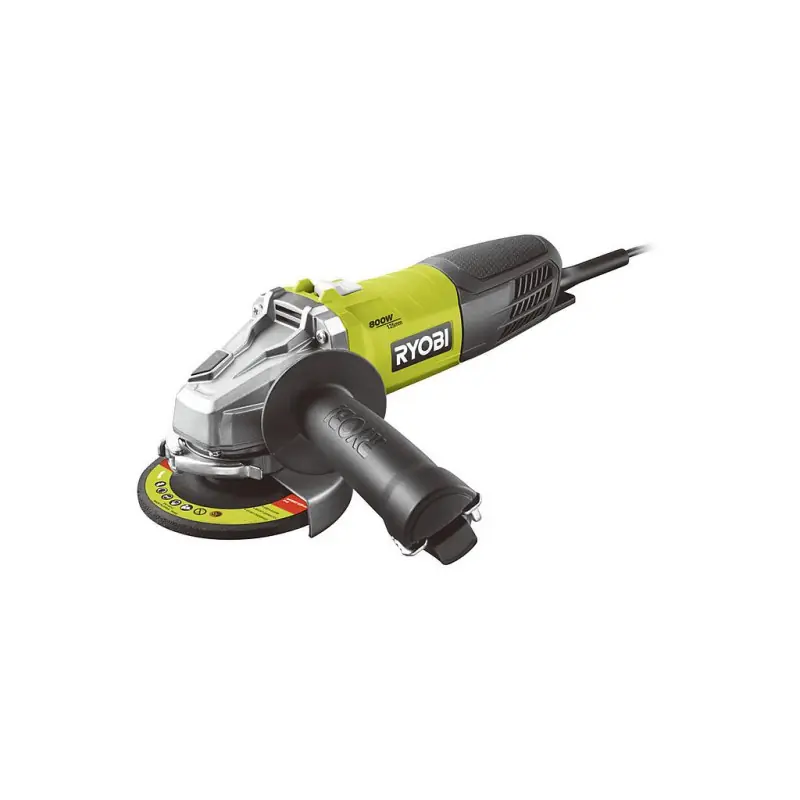 Meuleuse d‘angle 800W 125 mm RAG800-125S