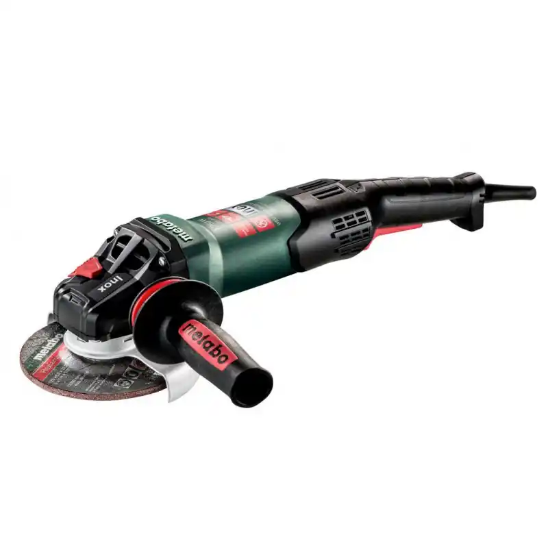 Meuleuse d‘angle 125mm 1750W WEV 17-125 Quick Inox RT