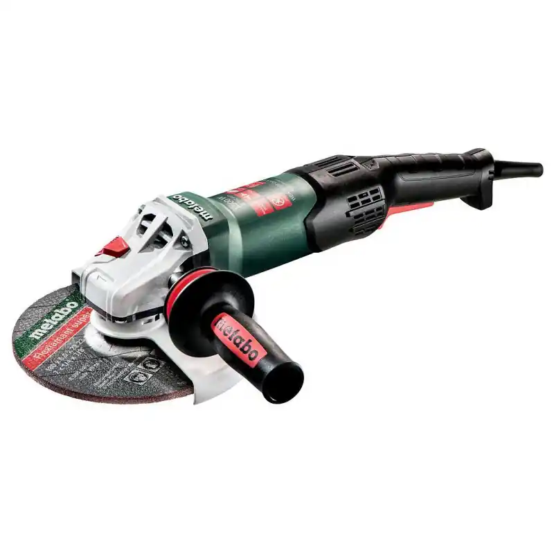 Meuleuse d‘angle Diam 180 mm 1900 W 5 Nm WEA 19-180 Quick RT