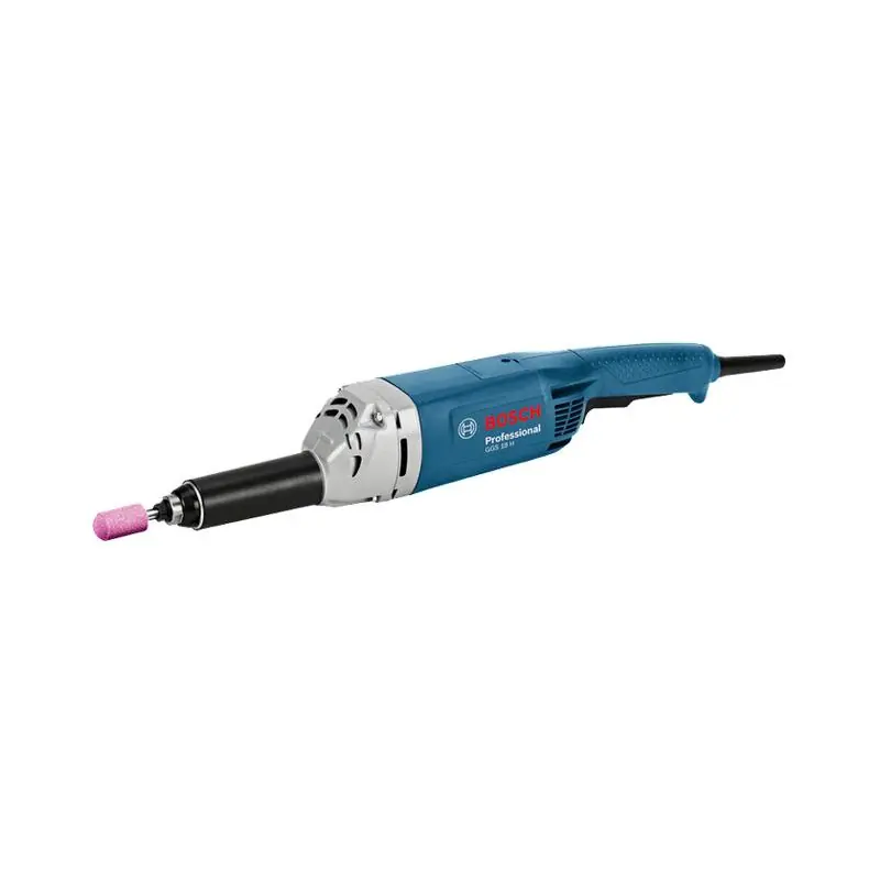 Meuleuse droite 10mm 1050W GGS 18 H Professional