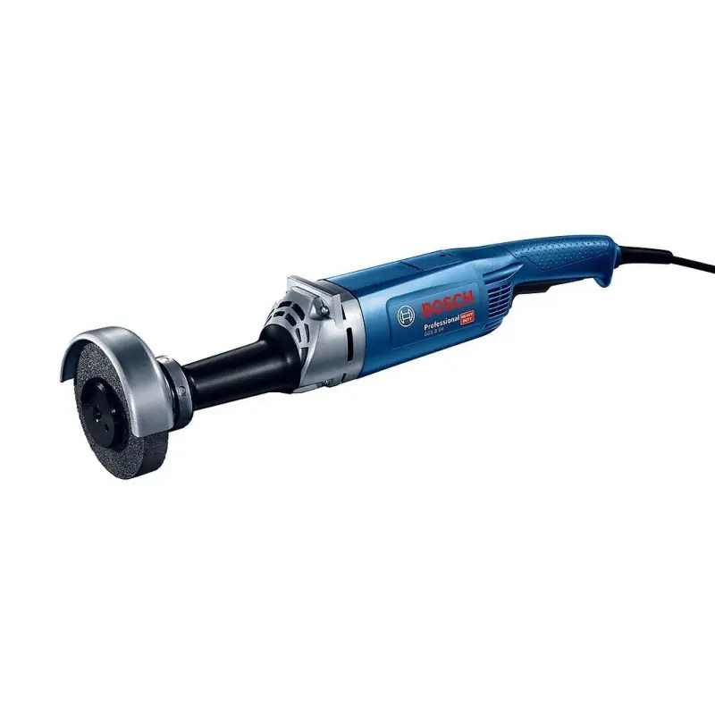 Meuleuse droite 1200W diamètre 125 mm GGS 8 SH