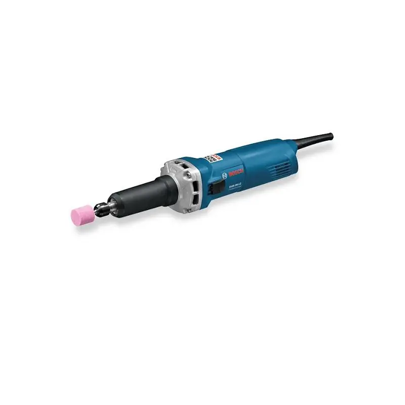 Meuleuse droite 650W (démarrage progressif) GGS 28 LC