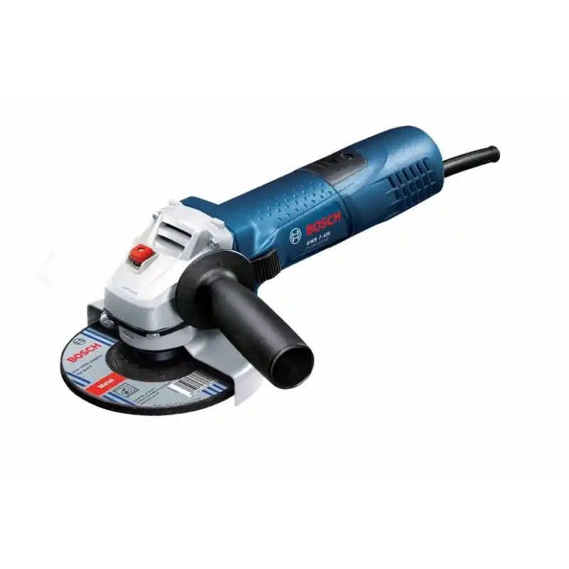 Meuleuse d‘angle GWS 7-125 Professional 720W D125mm Bosch