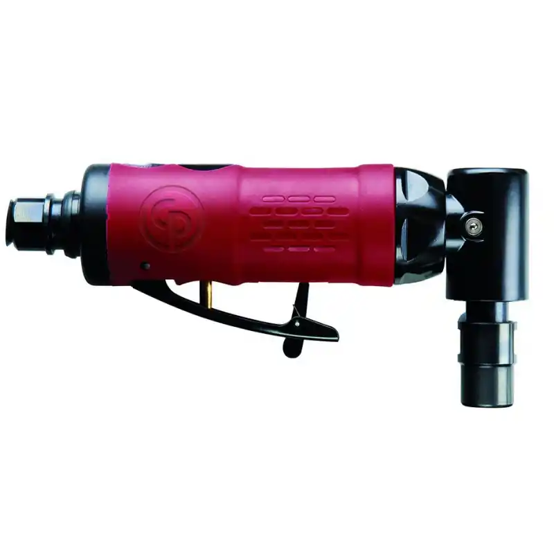 Meuleuse d‘angle à pince 1/4" 240 W grande vitesse 25000 tr/min CP9106