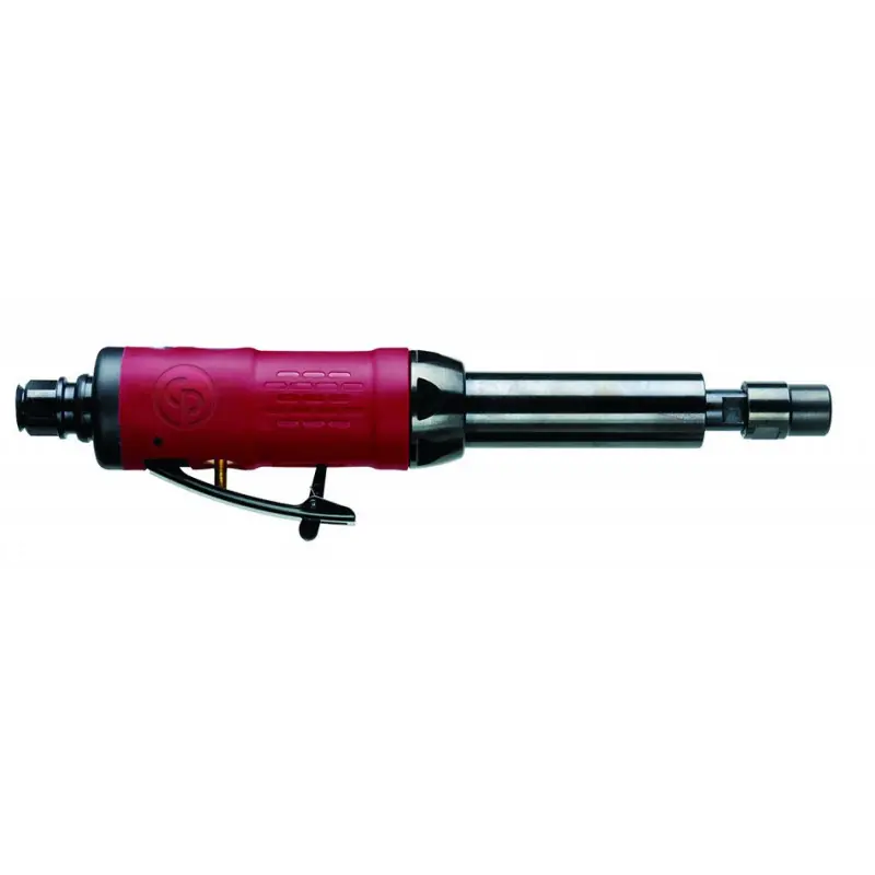 Meuleuse droite à pince 6 mm 190 W grande vitesse 27000 tr/min CP9110Q