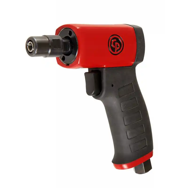 Meuleuse forme pistolet 1/4" 150 W vitesse 17000 tr/min CP9107
