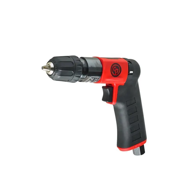 Mini Perceuse réversible mandrin auto 6mm CP7300RQC