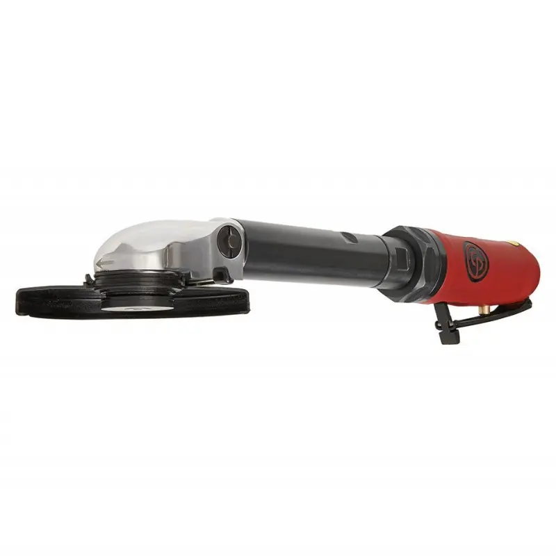 Meuleuse d‘angle pneumatique 100 mm 746 W 510 l/mn CP9116
