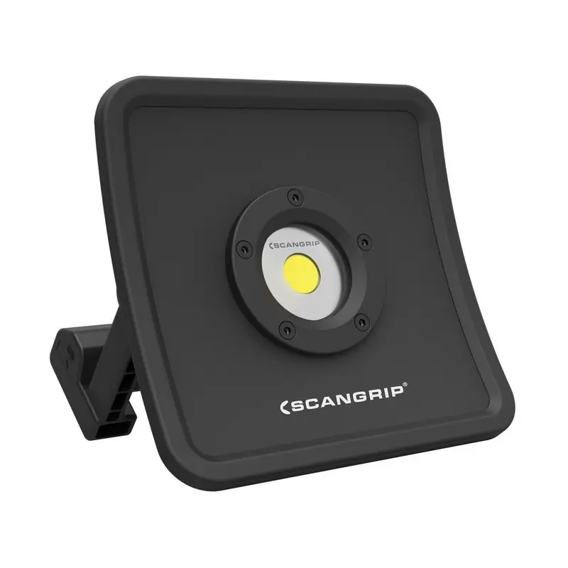 Mini Projecteur de chantier 1500 lumens NOVA R