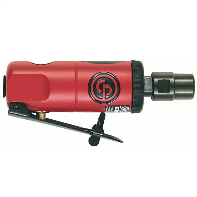 Meuleuse droite à pince 6 mm 220 W grande vitesse 30000 tr/min CP876