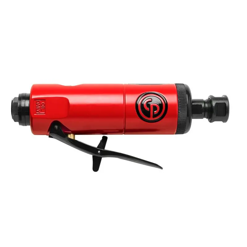 Meuleuse à pince 6 mm 470 W CP872
