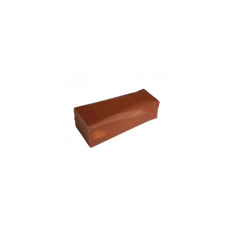 Pate A Polir Marron Polissage Non Ferreux