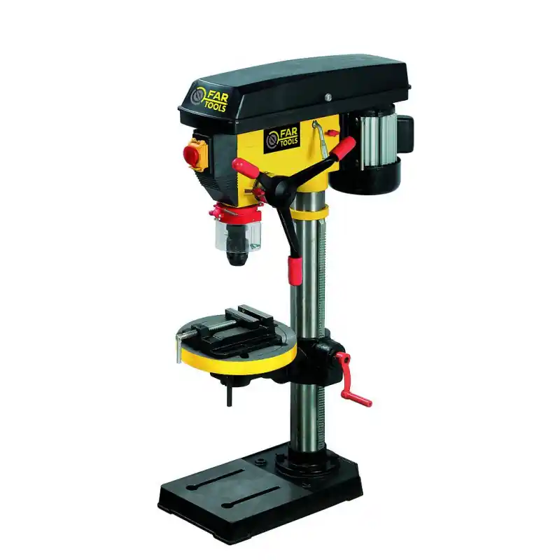 Perceuse d‘établi 550 W Diam 16 mm DPB 25E