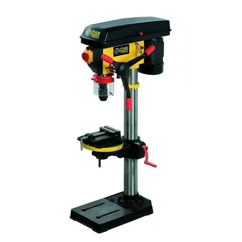 Perceuse d‘établi 750 W DPB 35E