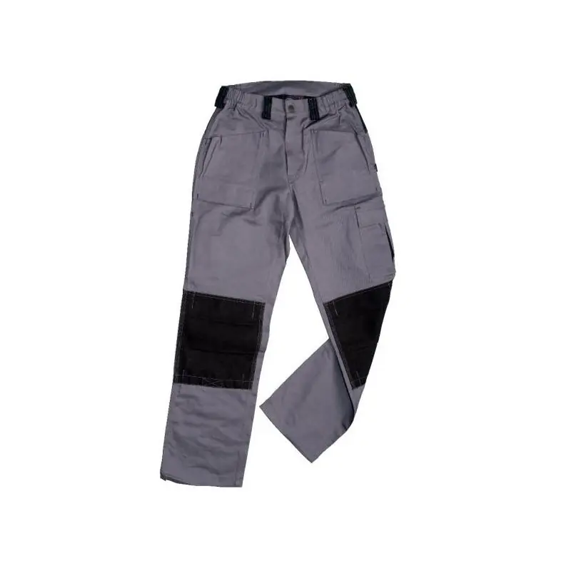 Pantalon GDT 290 Grafter Duo Tone gris/noir T 40