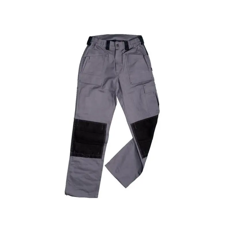 Pantalon GDT 290 Grafter Duo Tone gris noir T 42