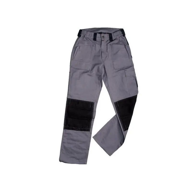 Pantalon GDT 290 Grafter Duo Tone Gris Noir T 44