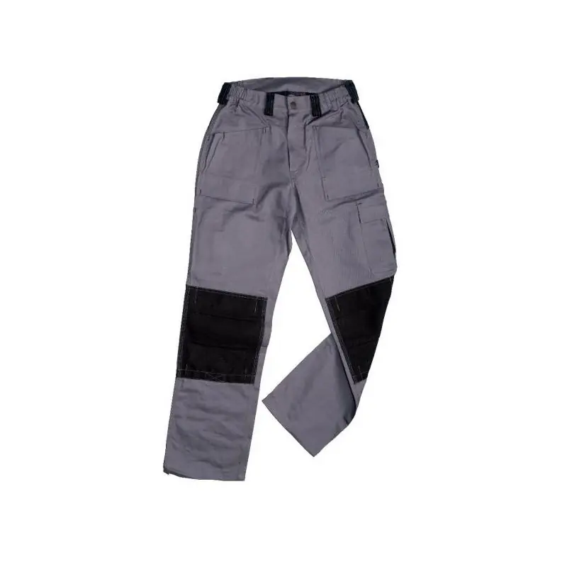 Pantalon GDT 290 Grafter Duo Tone Gris Noir T 46