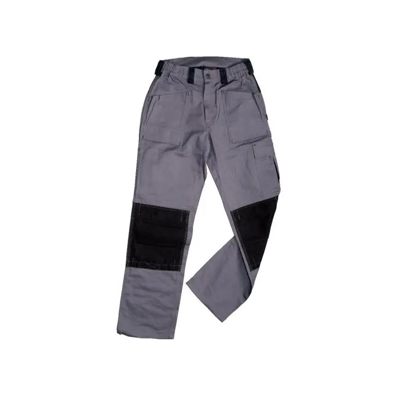 Pantalon GDT 290 Grafter Duo Tone Gris Noir T 48