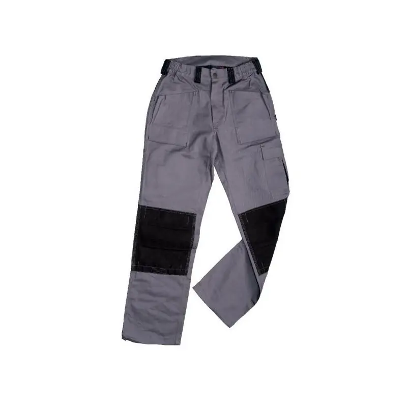 Pantalon GDT 290 Grafter Duo Tone Gris Noir T 52