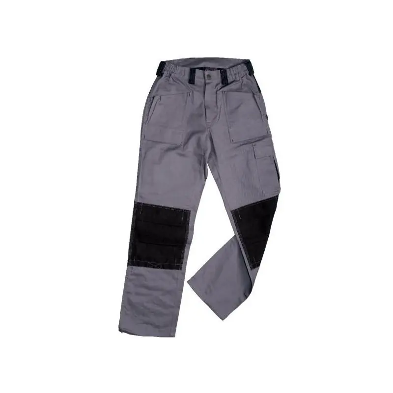 Pantalon GDT 290 Grafter Duo Tone Gris Noir T 54