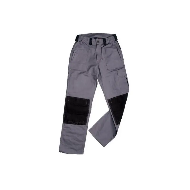 Pantalon GDT 290 Grafter Duo Tone Gris Noir T 56