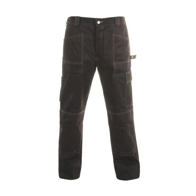 Pantalon GDT 290 Grafter Duo Tone noir T 38