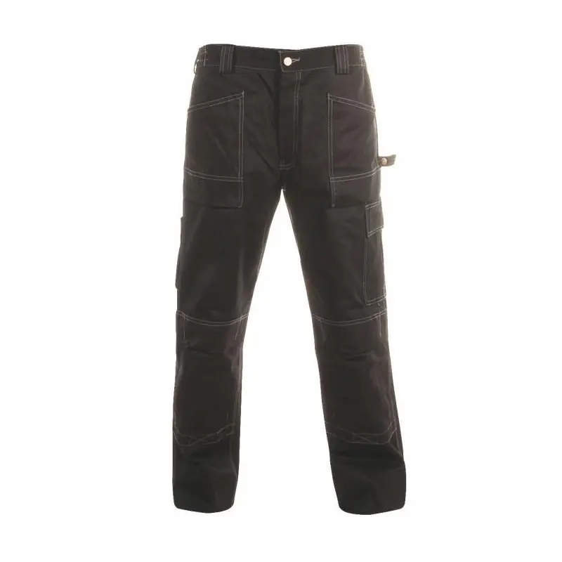 Pantalon GDT 290 Grafter Duo Tone noir T 40
