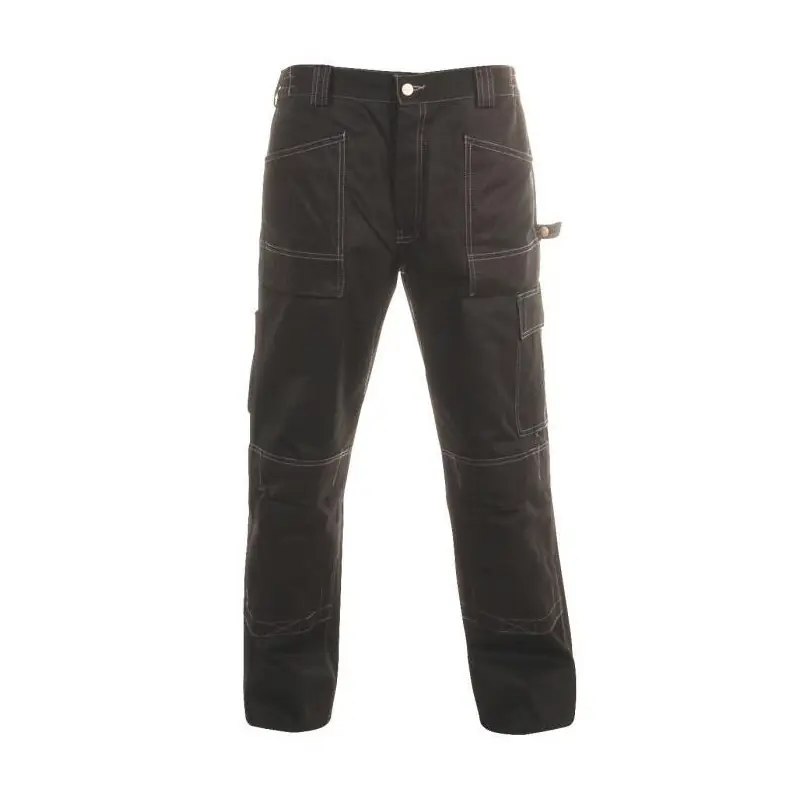 Pantalon GDT 290 Grafter Duo Tone Noir T 42